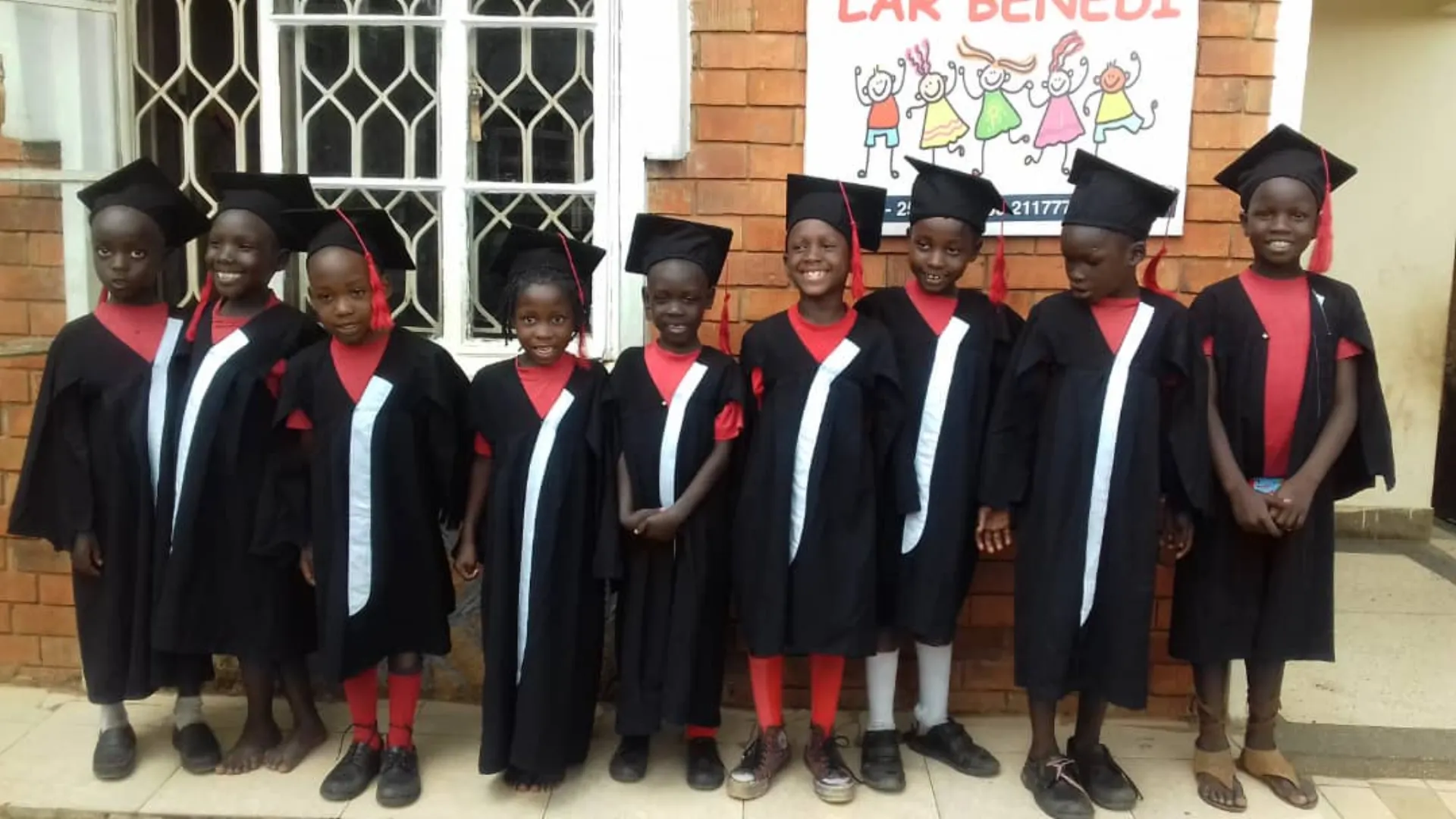 Light Angels School
